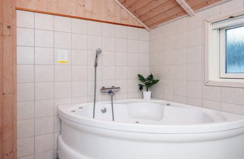 Arrild Ferieby House | 6 person holiday home in Toftlund-By Traum