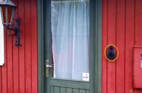 Togeholt House | 6 person holiday home in Præstø