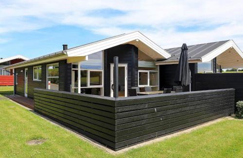 Dageløkke House | 6 person holiday home in Tranekær