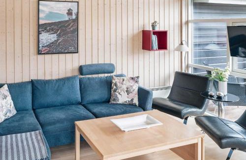 Dageløkke House | 6 person holiday home in Tranekær