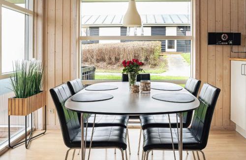 Dageløkke House | 6 person holiday home in Tranekær