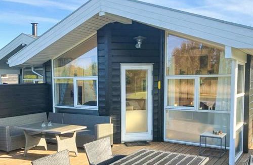 Dageløkke House | 6 person holiday home in Tranekær-By Traum