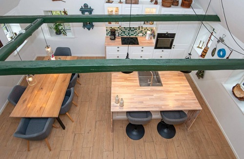 Graerup House | 6 person holiday home in Varde