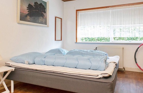 Skodbjerge House | 6 person holiday home in Varde