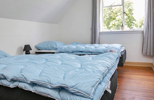 Skodbjerge House | 6 person holiday home in Varde