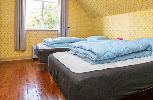 Skodbjerge House | 6 person holiday home in Varde