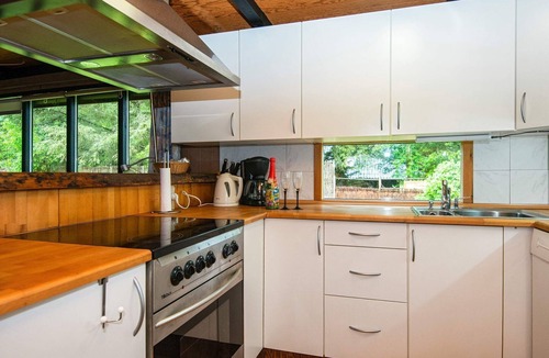 Thorsminde House | 6 person holiday home in Vemb