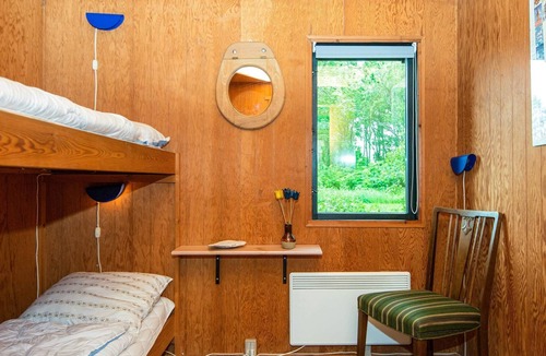 Thorsminde House | 6 person holiday home in Vemb