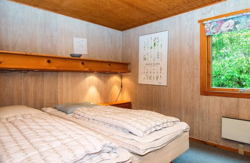 Thorsminde House | 6 person holiday home in Vemb