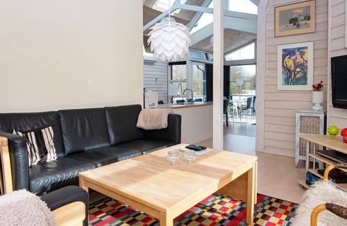 Vemb House | 6 person holiday home in Vemb