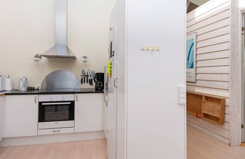 Vemb House | 6 person holiday home in Vemb