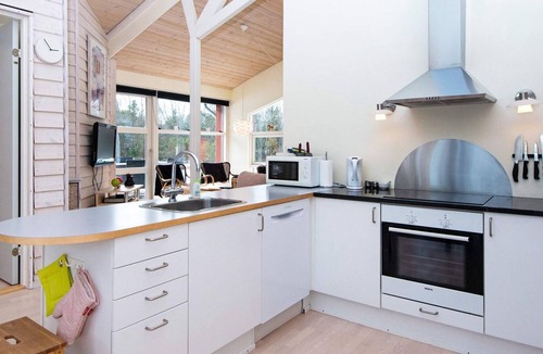Vemb House | 6 person holiday home in Vemb