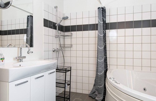 Vemb House | 6 person holiday home in Vemb