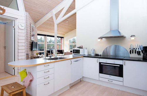 Vemb House | 6 person holiday home in Vemb-By Traum