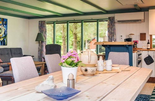 Thorsminde House | 6 person holiday home in Vemb