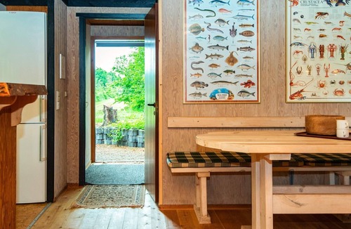 Thorsminde House | 6 person holiday home in Vemb