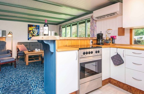 Thorsminde House | 6 person holiday home in Vemb