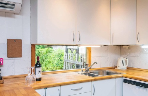 Thorsminde House | 6 person holiday home in Vemb