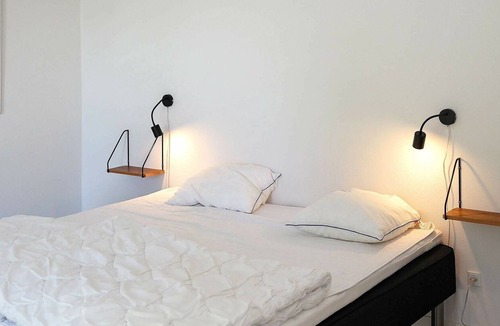 Øsløs House | 6 person holiday home in Vesløs