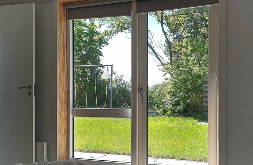 Øsløs House | 6 person holiday home in Vesløs