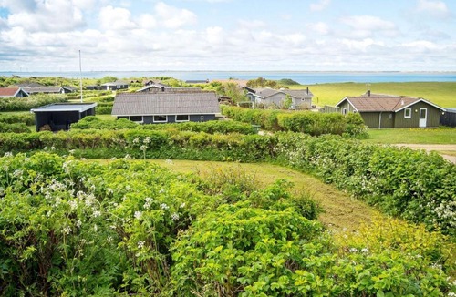 Vestervig House | 6 person holiday home in Vestervig