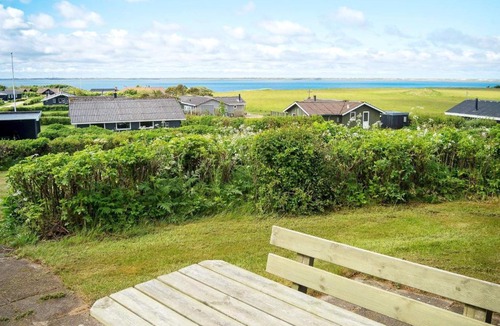 Vestervig House | 6 person holiday home in Vestervig