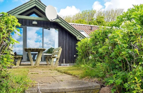 Vestervig House | 6 person holiday home in Vestervig