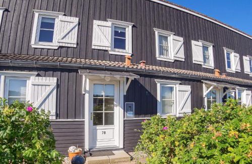 Agger House | 6 person holiday home in Vestervig-By Traum