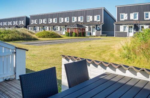 Agger House | 6 person holiday home in Vestervig-By Traum