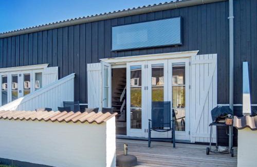 Agger House | 6 person holiday home in Vestervig-By Traum