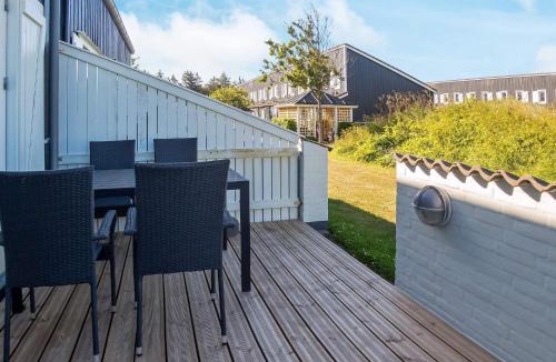 Agger House | 6 person holiday home in Vestervig-By Traum