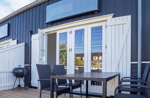 Agger House | 6 person holiday home in Vestervig-By Traum