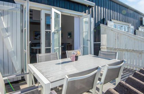 Agger House | 6 person holiday home in Vestervig-By Traum