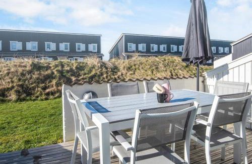 Agger House | 6 person holiday home in Vestervig-By Traum