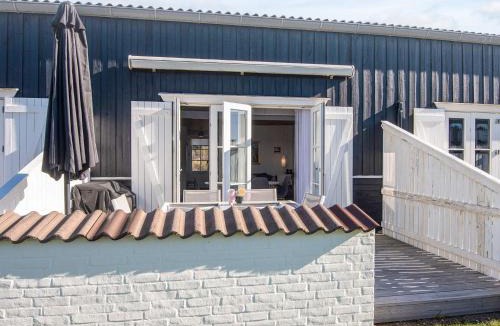 Agger House | 6 person holiday home in Vestervig-By Traum