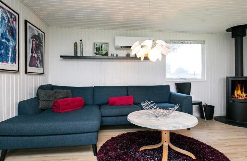 Vinderup House | 6 person holiday home in Vinderup-By Traum