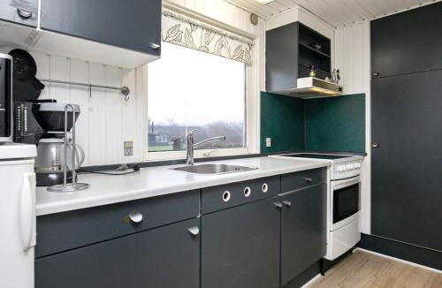 Vinderup House | 6 person holiday home in Vinderup-By Traum
