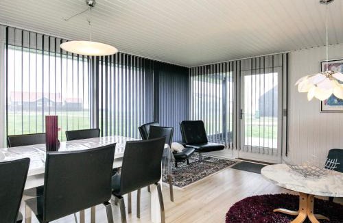 Vinderup House | 6 person holiday home in Vinderup-By Traum