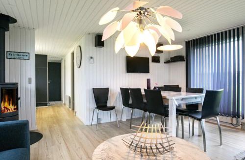 Vinderup House | 6 person holiday home in Vinderup-By Traum
