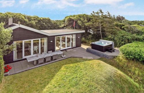 Vinderup House | 6 person holiday home in Vinderup-By Traum