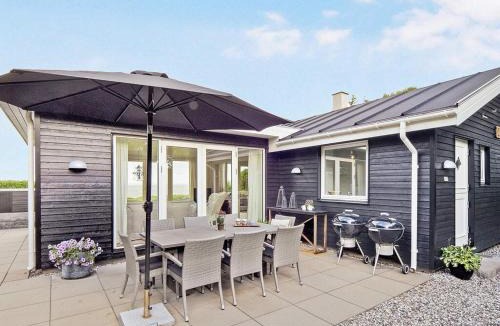 Vinderup House | 6 person holiday home in Vinderup-By Traum