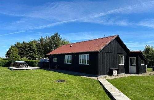 Vinderup House | 6 person holiday home in Vinderup-By Traum
