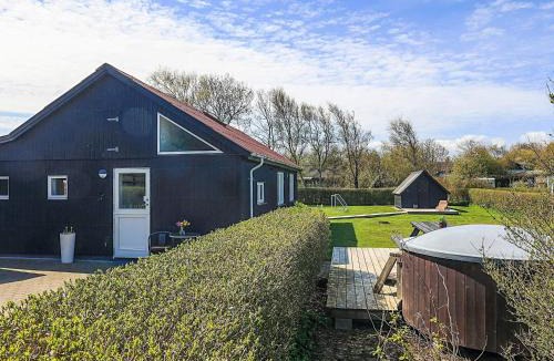 Vinderup House | 6 person holiday home in Vinderup-By Traum