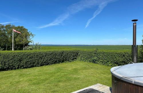 Vinderup House | 6 person holiday home in Vinderup-By Traum