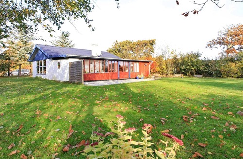 Vinderup House | 6 Person Holiday Home in Vinderup