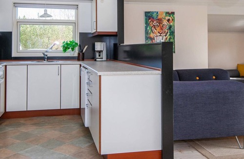 Lystrup House | 6 person holiday home in Egå