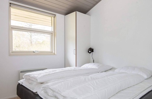 Lystrup House | 6 person holiday home in Egå