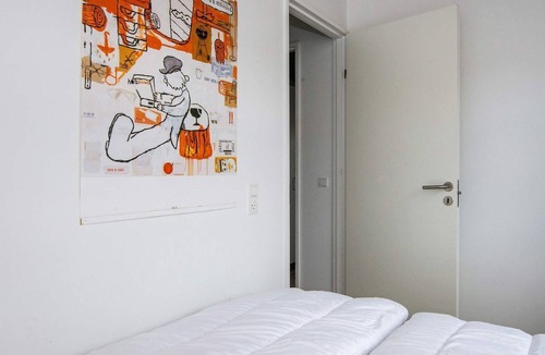 Lystrup House | 6 person holiday home in Egå