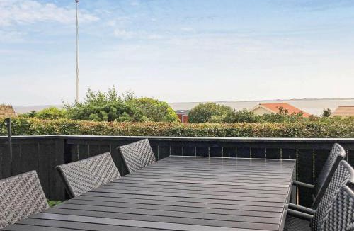 Sjaelborg House | 6 person holiday home in Esbjerg V