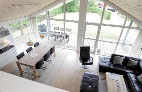Sjaelborg House | 6 person holiday home in Esbjerg V